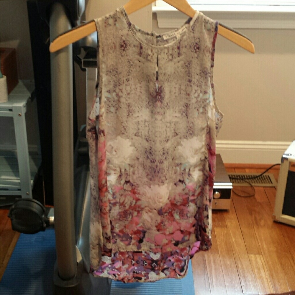 $$$ the prefect spring shirt